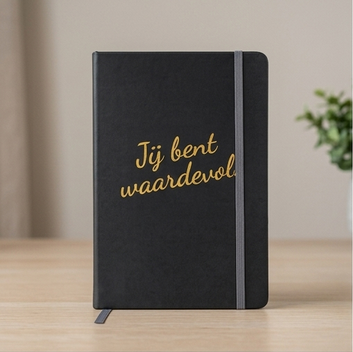Waardevol notitieboek - Image 2